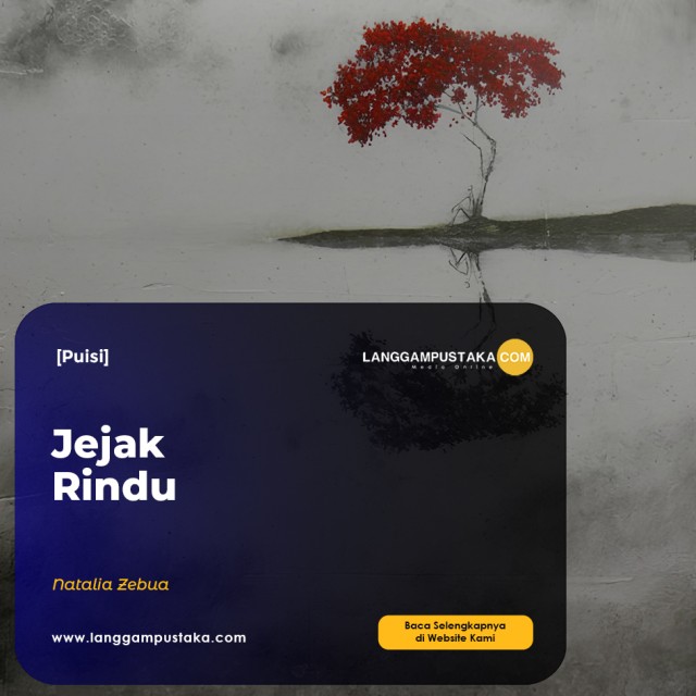 Jejak Rindu dan Lain-Lain